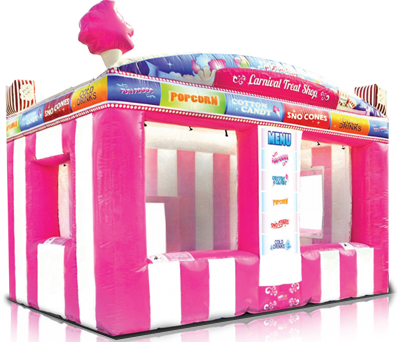 treat shop